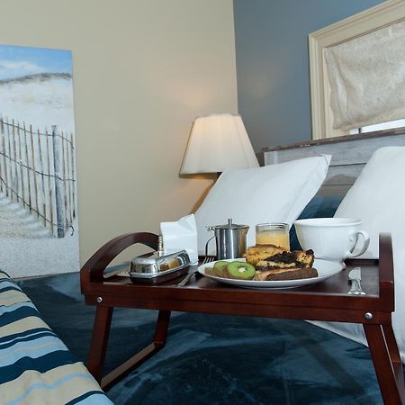 Naomi'S Inn Bed & Breakfast Springfield Esterno foto