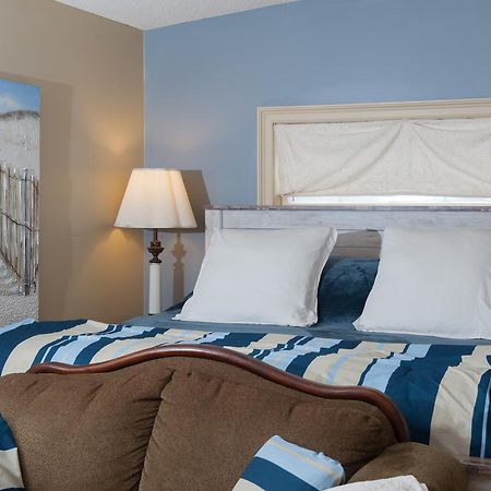 Naomi'S Inn Bed & Breakfast Springfield Esterno foto