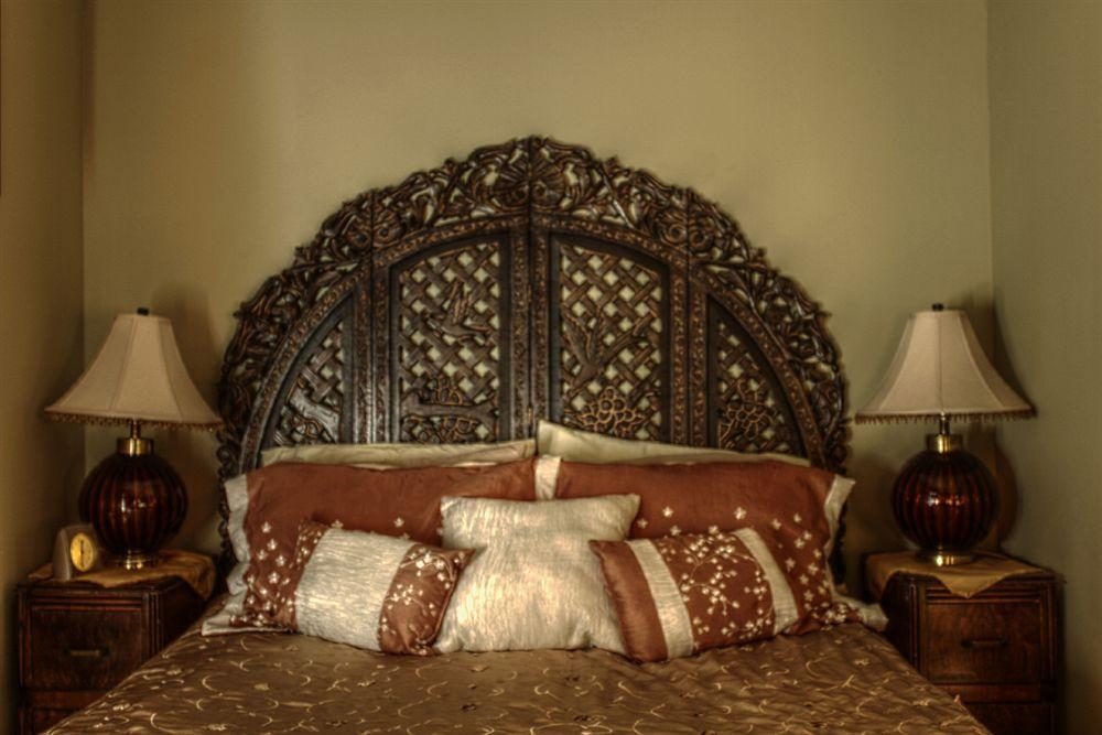 Naomi'S Inn Bed & Breakfast Springfield Esterno foto