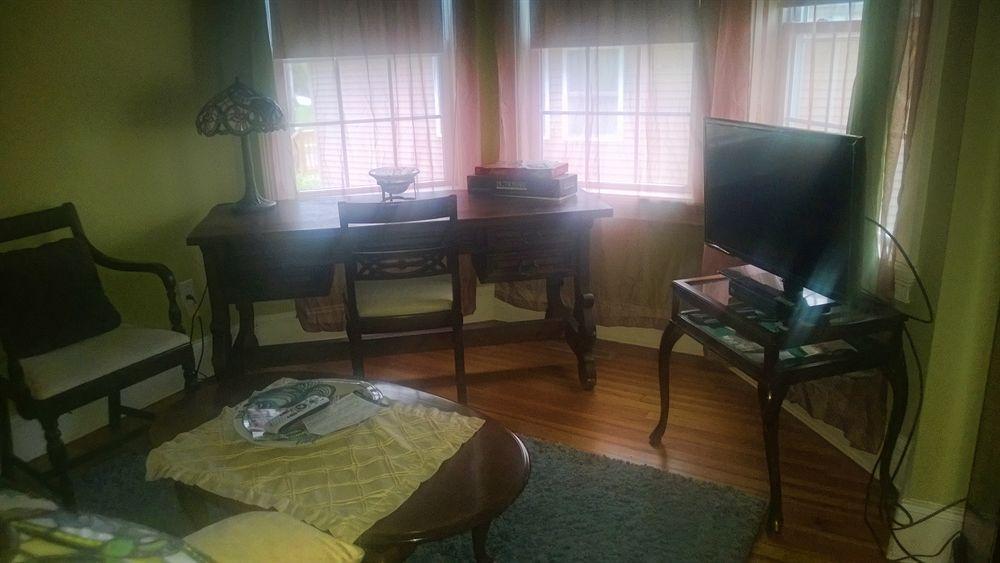Naomi'S Inn Bed & Breakfast Springfield Esterno foto