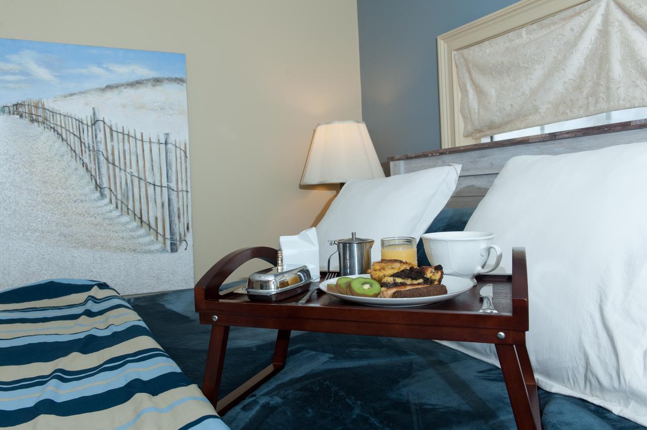 Naomi'S Inn Bed & Breakfast Springfield Esterno foto