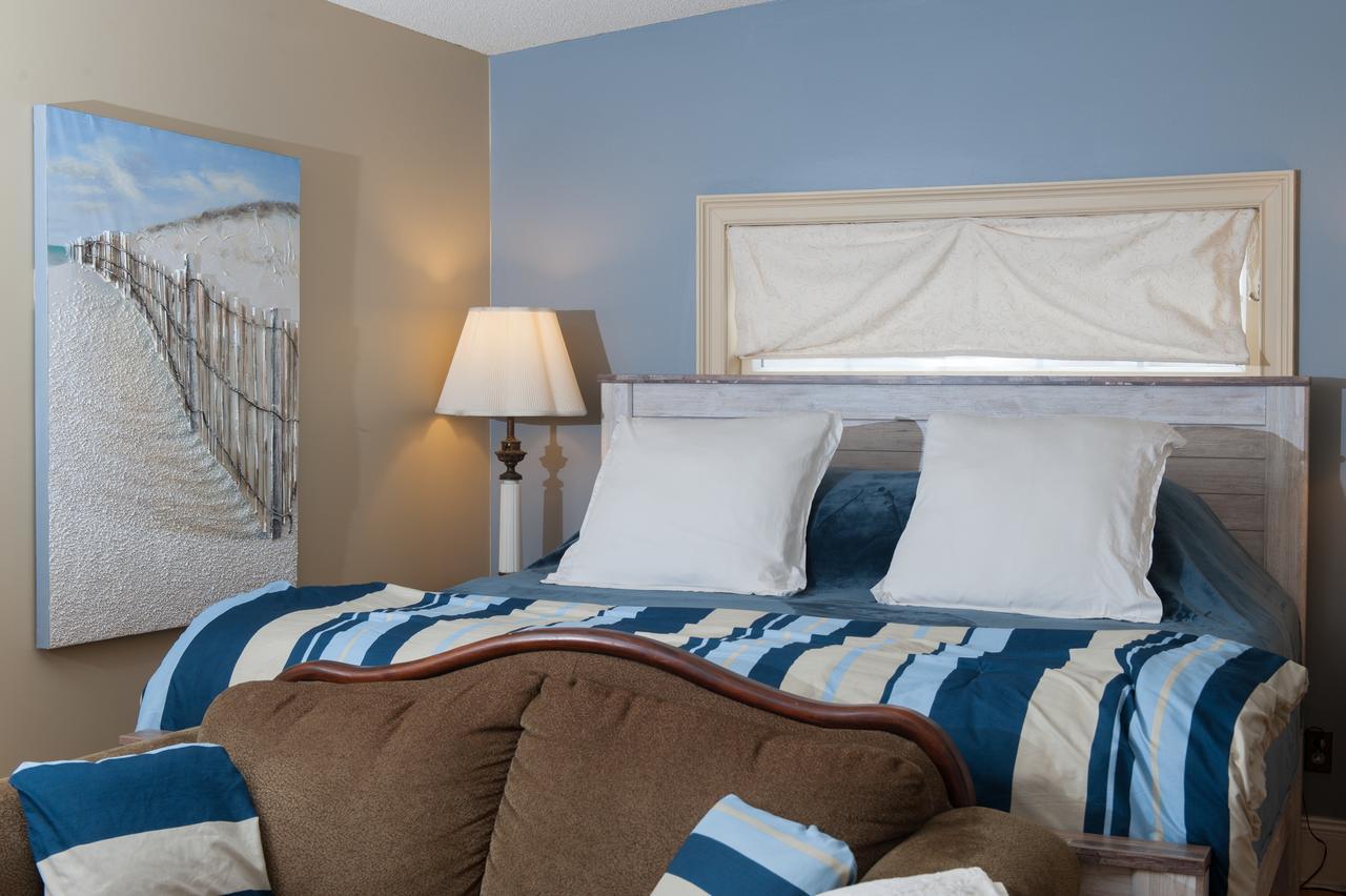 Naomi'S Inn Bed & Breakfast Springfield Esterno foto