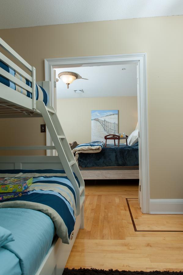 Naomi'S Inn Bed & Breakfast Springfield Esterno foto