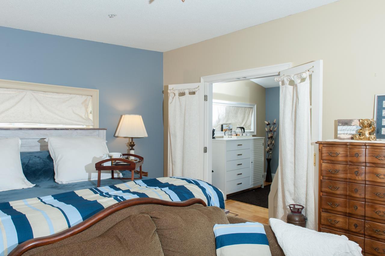 Naomi'S Inn Bed & Breakfast Springfield Esterno foto